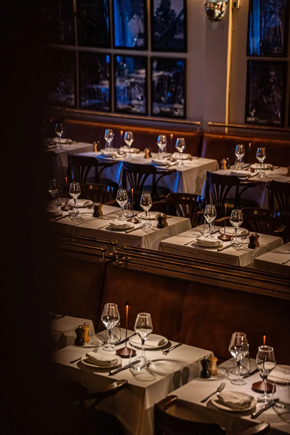 Dining & Experiences
